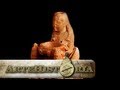 La escultura fenicia