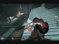 Left 4 Dead - [PC] - Last Kill On Zombie Genocidest