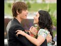 HSM3: Senior Year - Can I have this dance? (HQ SONG & VIDEO + LYRICS + DOWNLOAD)