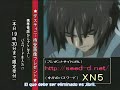 gundam seed destiny episodio 39 sub español parte 3/3
