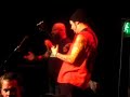 Down - Phil jammin on guitar