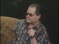 The Ed Bernstein Show - Interview with The Monkees Part 3 The Ed Bernstein Show - Interview with The Monkees Part 3