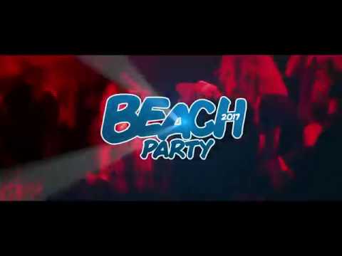 SPOT BEACH PARTY 2017 SPOT BEACH PARTY 2017