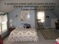 Beautifully Apportioned Middleburgh Cape