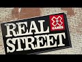 X Games 17 Real Street: Billy Marks