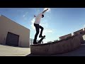 X Games 17 Real Street: Billy Marks
