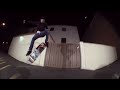 X Games 17 Real Street: Billy Marks