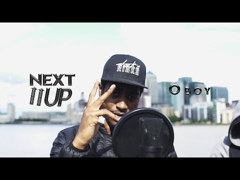 Oboy – Next Up? [S1.E4] | @MixtapeMadness