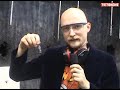 Pretec I-disk bulletproof (response is a subtitled version)
