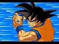 Ginyu Saga(Supersonic Warriors GBA)