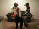 M.K.U. The Goonie and Lil M.J... Late Nite Fun Pt.2