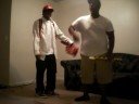 M.K.U. The Goonie and Lil M.J... Late Nite Fun Pt.2