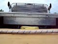 Smokin ford F-350 w/ stacks # 3 Smokin ford F-350 w/ stacks # 3