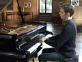 Geoffroy Couteau joue Bach Geoffroy Couteau joue Bach