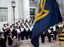 Cal Bears Band Sproul Concert 9-22-07 #2-of-5