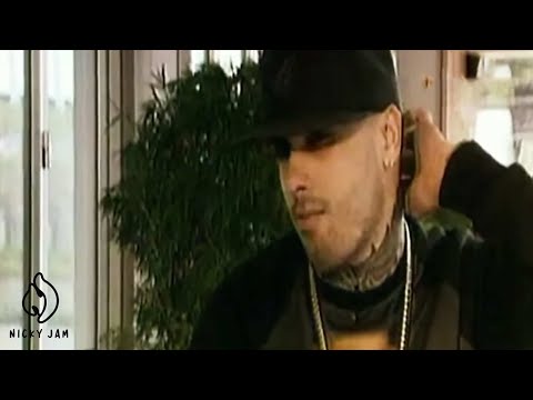 Por qué Nicky Jam tuvo una caida en su carrera | EntrevIsta en la Red Canal Caracol