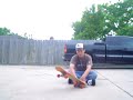 How to do a 360 shove it How to do a 360 shove it