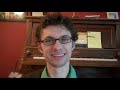 Click here to watch this video Andrew Oliver talks to Oregon Music News about the gazillon bands he's in.