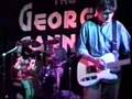 Sallys Ha t Virginia Creeper George Canning Brixton 1995.