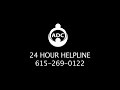 Alcohol & Drug Council of Mid Tennessee 30 sec spot Alcohol & Drug Council of Mid Tennessee 30 sec spot