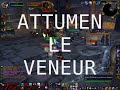 Blackdeath Attumen Karazhan