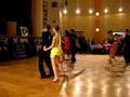 GRAND PRIX Hradec Králové - Cha-Cha