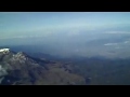 Iztaccíhuatl y Popocatépetl