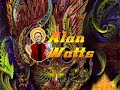 allan watts on lsd