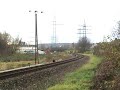 Talent BR 644 from Euskirchen to Bonn on the Voreifelbahn