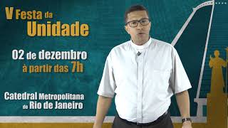 Festa da Unidade 2017