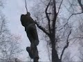 Wannabe Tarzan