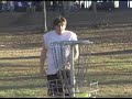 Hartselle Ice Bowl Ace Pot Throwoff