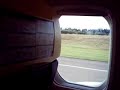 Flug Stockholm-Frankfurt(Hahn)
