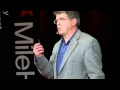 TEDxMileHigh - Bernard Amadei - Technology with Soul