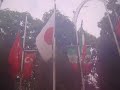 Turkish Flags in Canada\ Turkish Flags in Canada\