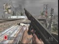 Call Of Duty 5 - Hanger Glitches / Tricks - W*E qpr1991