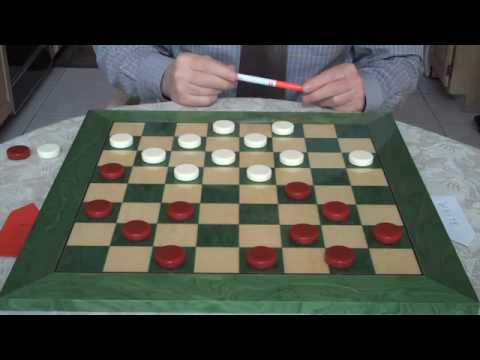 checkers game