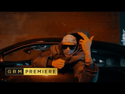 Meekz – Airmax’s [Music Video] | GRM Daily