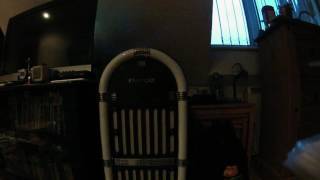 Catballah mix tubular bells exorcist rock