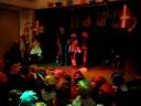 Optreden Thijs!
