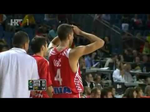 Srbija - Poslednji minuti 1/8 finala Svetskog prvenstva 2010, Turska.