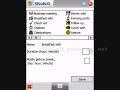 Speereo Voice Mailer for Pocket PC Preview