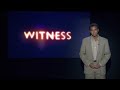 Witness - Chechen Syndrome - Part One