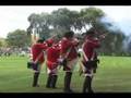 Revolutionary War Re-enactment
