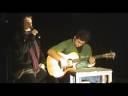 Petit concert al Pere Verg�s
