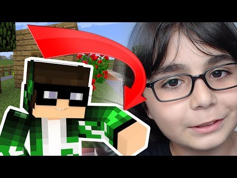 ELİM AĞRIDI! MİNECRAFT PVP BKT
