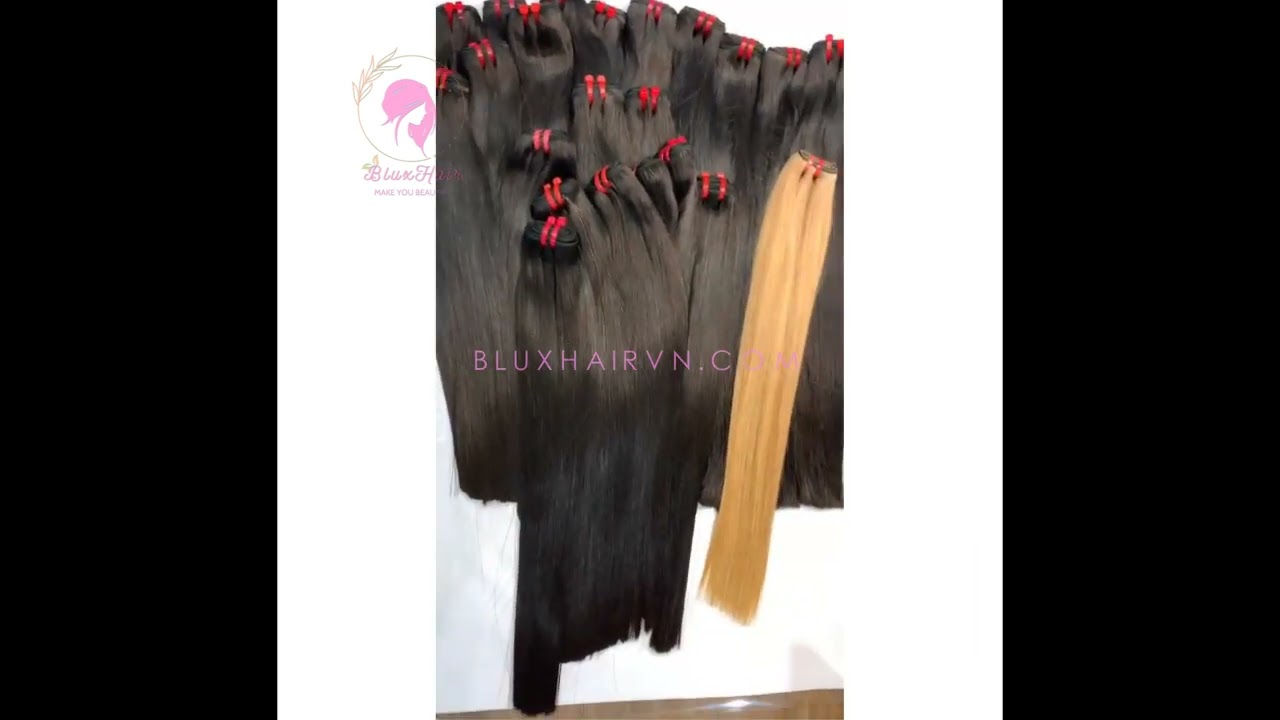 Bone Straight (Natural Color)