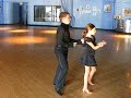 USA DANCE - Privado/Gaskill - Audition/Rumba