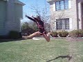 Jump Tuck