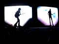 Heroes del Silencio El estanque 20 octubre Sevilla